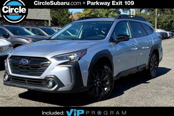 SUBARU OUTBACK 2024 4S4BTALC7R3236423 image SUBARU OUTBACK 2024 4S4BTALC7R3236423 image