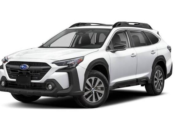 SUBARU OUTBACK 2024 4S4BTAFC4R3263770 image SUBARU OUTBACK 2024 4S4BTAFC4R3263770 image