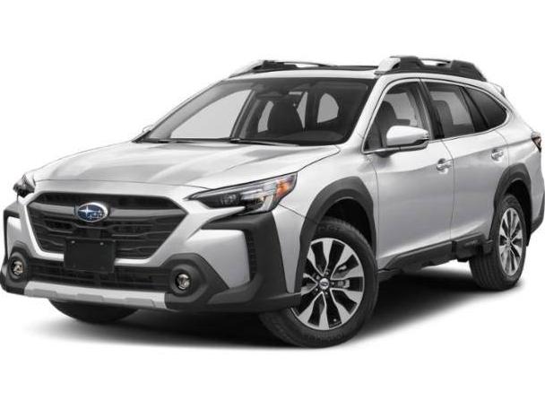 SUBARU OUTBACK 2024 4S4BTGPD5R3179130 image