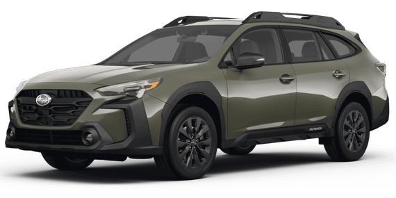 SUBARU OUTBACK 2024 4S4BTGLD8R3266462 image SUBARU OUTBACK 2024 4S4BTGLD8R3266462 image