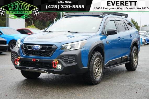 SUBARU OUTBACK 2024 4S4BTGUD3R3118895 image SUBARU OUTBACK 2024 4S4BTGUD3R3118895 image