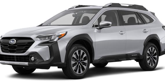 SUBARU OUTBACK 2024 4S4BTALC0R3294454 image SUBARU OUTBACK 2024 4S4BTALC0R3294454 image