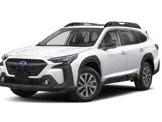 SUBARU OUTBACK 2024 4S4BTACC2R3210201 image