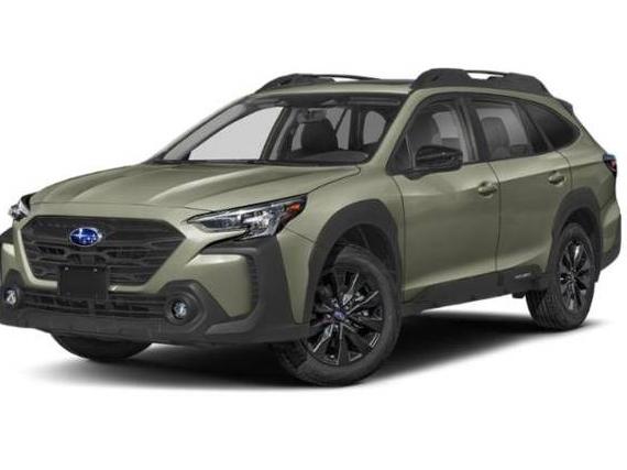 SUBARU OUTBACK 2024 4S4BTALC3R3159484 image SUBARU OUTBACK 2024 4S4BTALC3R3159484 image