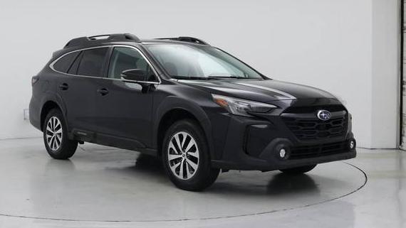 SUBARU OUTBACK 2024 4S4BTAFC1R3112711 image SUBARU OUTBACK 2024 4S4BTAFC1R3112711 image