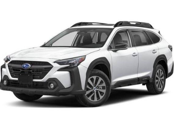 SUBARU OUTBACK 2024 4S4BTADC6R3293341 image