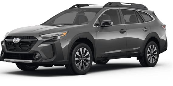 SUBARU OUTBACK 2024 4S4BTGND3R3165164 image SUBARU OUTBACK 2024 4S4BTGND3R3165164 image