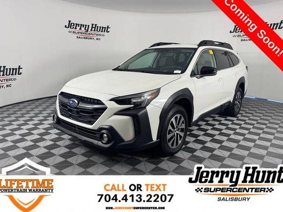 SUBARU OUTBACK 2024 4S4BTACC3R3201197 image SUBARU OUTBACK 2024 4S4BTACC3R3201197 image