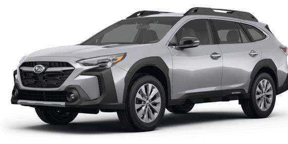 SUBARU OUTBACK 2024 4S4BTANC7R3156939 image SUBARU OUTBACK 2024 4S4BTANC7R3156939 image