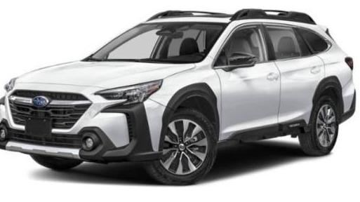 SUBARU OUTBACK 2024 4S4BTAMC3R3291062 image