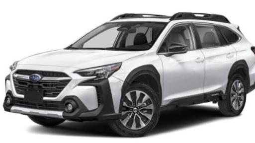 SUBARU OUTBACK 2024 4S4BTANCXR3275374 image