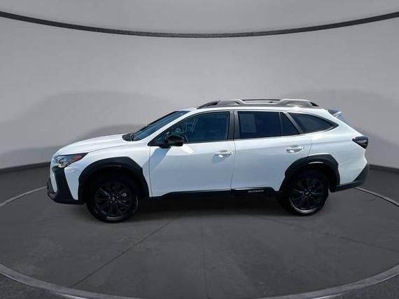SUBARU OUTBACK 2024 4S4BTALC3R3267250 image SUBARU OUTBACK 2024 4S4BTALC3R3267250 image