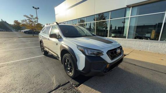 SUBARU OUTBACK 2024 4S4BTGUD2R3185472 image SUBARU OUTBACK 2024 4S4BTGUD2R3185472 image