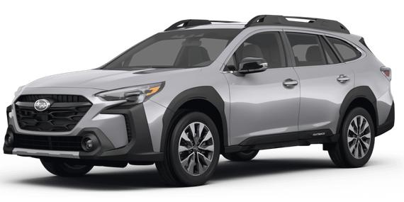 SUBARU OUTBACK 2024 4S4BTGPD7R3246343 image SUBARU OUTBACK 2024 4S4BTGPD7R3246343 image