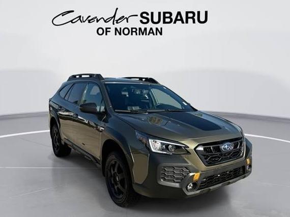 SUBARU OUTBACK 2024 4S4BTGUD6R3262053 image SUBARU OUTBACK 2024 4S4BTGUD6R3262053 image