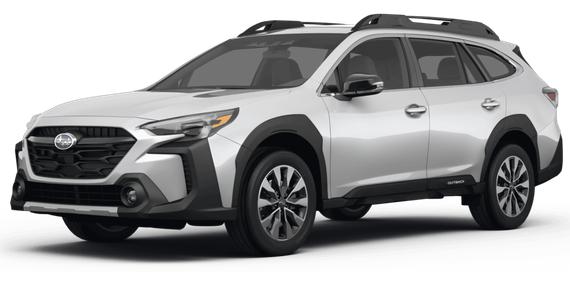 SUBARU OUTBACK 2024 4S4BTGPD6R3158433 image SUBARU OUTBACK 2024 4S4BTGPD6R3158433 image