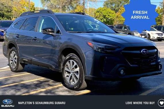 SUBARU OUTBACK 2024 4S4BTAFC1R3131372 image SUBARU OUTBACK 2024 4S4BTAFC1R3131372 image