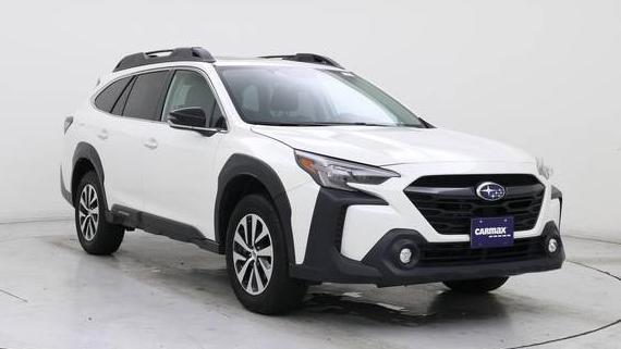 SUBARU OUTBACK 2024 4S4BTAFC2R3221632 image