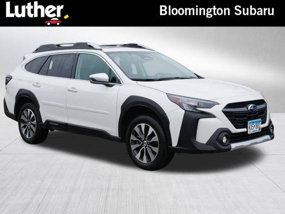 SUBARU OUTBACK 2024 4S4BTAPC9R3133689 image SUBARU OUTBACK 2024 4S4BTAPC9R3133689 image