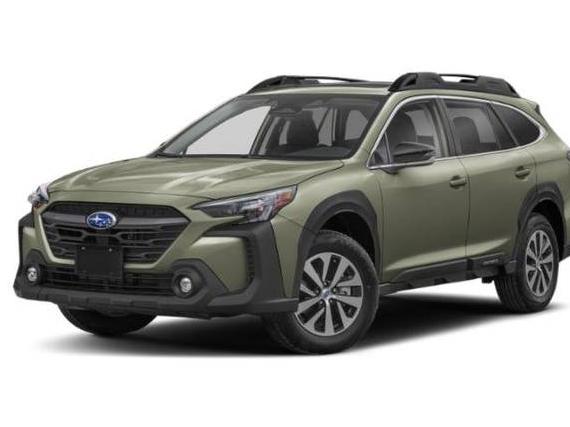SUBARU OUTBACK 2024 4S4BTADC2R3300902 image