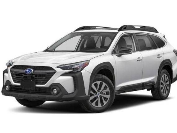 SUBARU OUTBACK 2024 4S4BTADC0R3299085 image