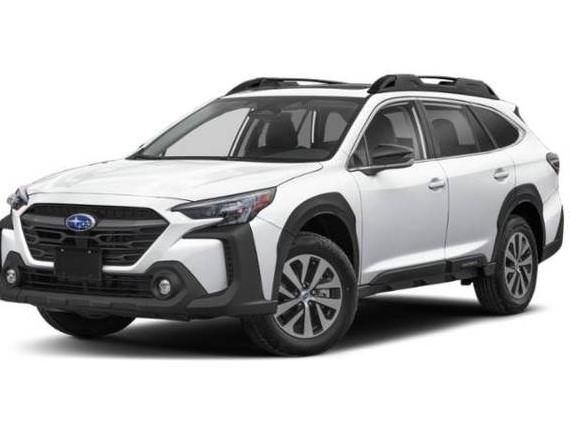 SUBARU OUTBACK 2024 4S4BTAFC9R3262632 image