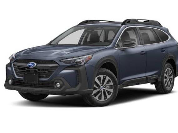 SUBARU OUTBACK 2024 4S4BTACC7R3190012 image