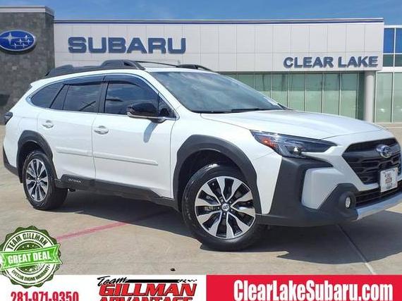 SUBARU OUTBACK 2024 4S4BTANC9R3231821 image SUBARU OUTBACK 2024 4S4BTANC9R3231821 image