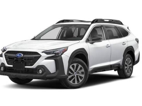 SUBARU OUTBACK 2024 4S4BTAFC1R3179101 image
