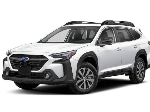 SUBARU OUTBACK 2024 4S4BTAFC4R3282450 image