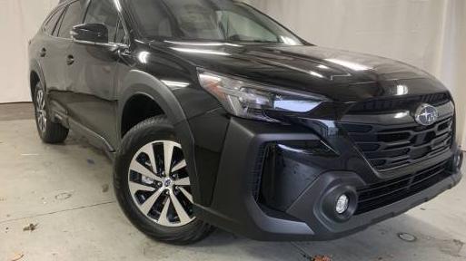 SUBARU OUTBACK 2024 4S4BTAFC0R3112893 image
