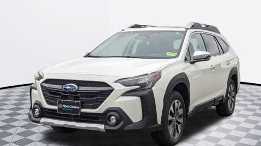 SUBARU OUTBACK 2024 4S4BTAPC4R3297951 image