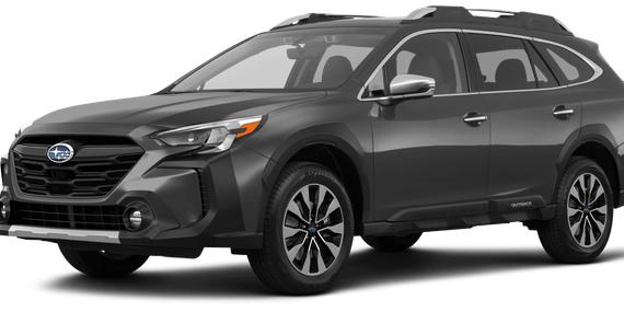 SUBARU OUTBACK 2024 4S4BTADC7R3301088 image