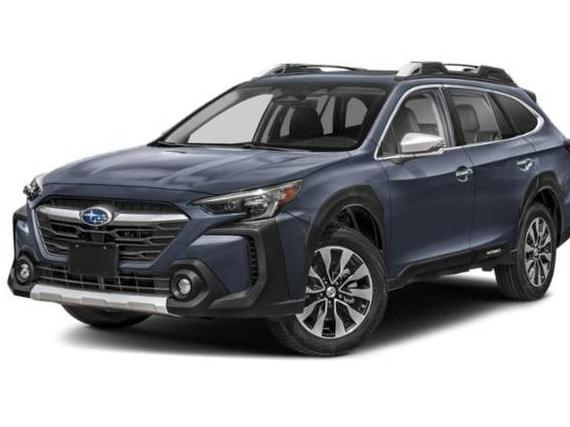 SUBARU OUTBACK 2024 4S4BTAPC9R3187669 image