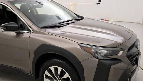 SUBARU OUTBACK 2024 4S4BTANC2R3249335 image