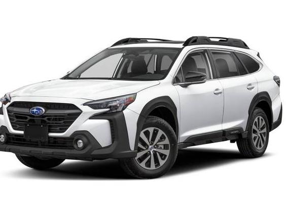 SUBARU OUTBACK 2024 4S4BTAFCXR3227582 image