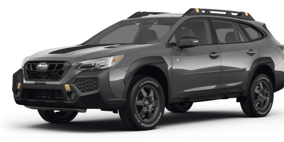 SUBARU OUTBACK 2024 4S4BTGUD8R3235825 image SUBARU OUTBACK 2024 4S4BTGUD8R3235825 image