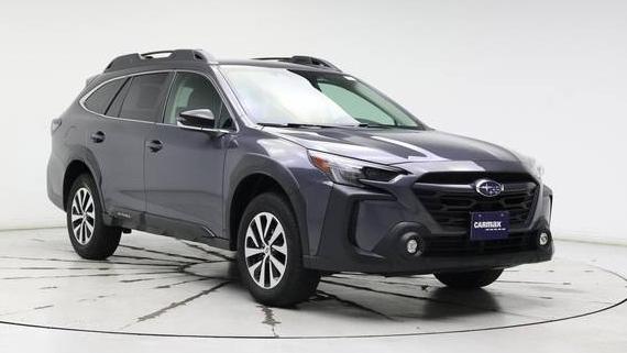 SUBARU OUTBACK 2024 4S4BTACC9R3282061 image