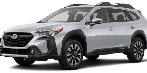 SUBARU OUTBACK 2024 4S4BTADC9R3139013 image SUBARU OUTBACK 2024 4S4BTADC9R3139013 image