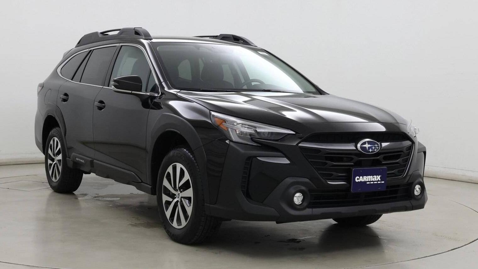 SUBARU OUTBACK 2024 4S4BTACC8R3291754 image SUBARU OUTBACK 2024 4S4BTACC8R3291754 image