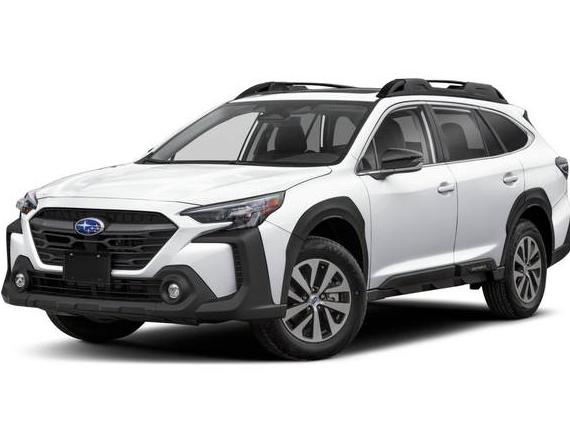 SUBARU OUTBACK 2024 4S4BTAFC1R3130772 image