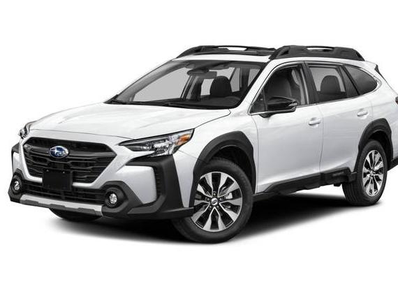 SUBARU OUTBACK 2024 4S4BTGND1R3272018 image SUBARU OUTBACK 2024 4S4BTGND1R3272018 image