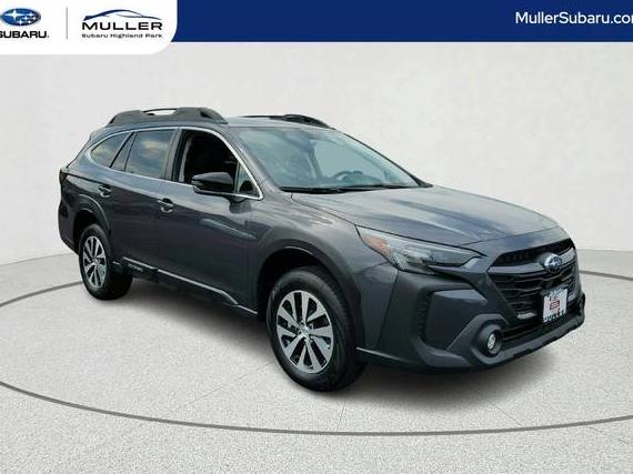 SUBARU OUTBACK 2024 4S4BTACC3R3146024 image SUBARU OUTBACK 2024 4S4BTACC3R3146024 image