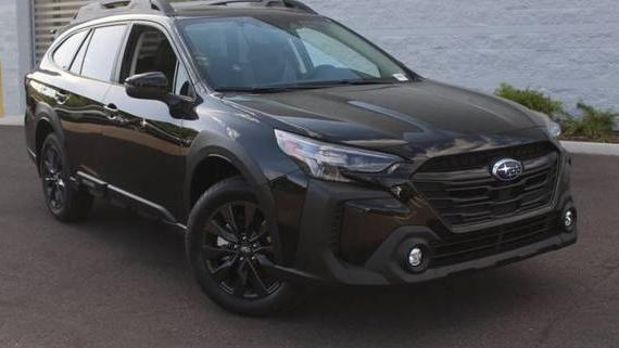 SUBARU OUTBACK 2024 4S4BTALC7R3242285 image SUBARU OUTBACK 2024 4S4BTALC7R3242285 image