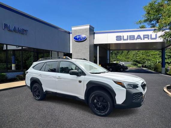 SUBARU OUTBACK 2024 4S4BTGUD3R3118394 image SUBARU OUTBACK 2024 4S4BTGUD3R3118394 image