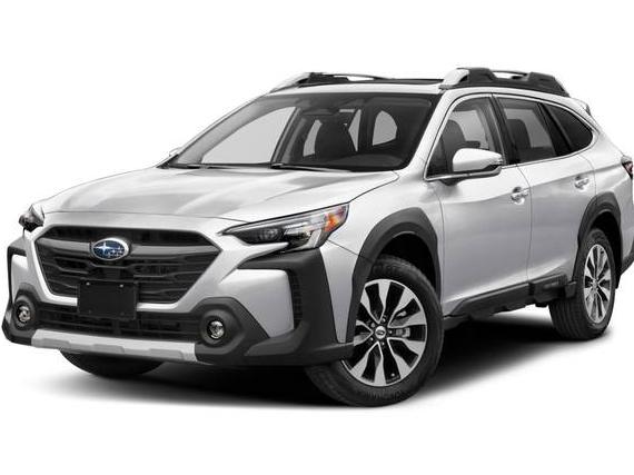 SUBARU OUTBACK 2024 4S4BTGPD0R3163398 image