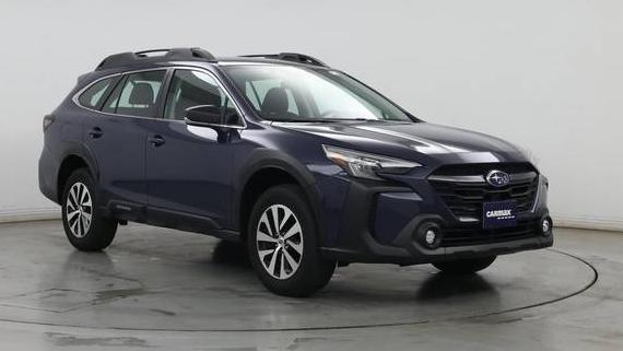 SUBARU OUTBACK 2024 4S4BTAAC2R3290747 image SUBARU OUTBACK 2024 4S4BTAAC2R3290747 image