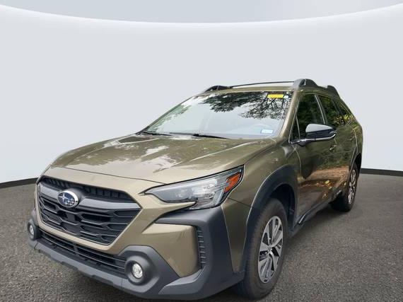 SUBARU OUTBACK 2024 4S4BTACC8R3173610 image SUBARU OUTBACK 2024 4S4BTACC8R3173610 image