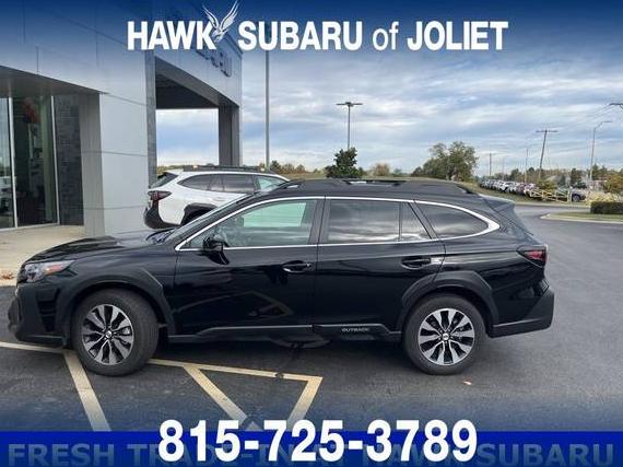 SUBARU OUTBACK 2024 4S4BTANC1R3259192 image SUBARU OUTBACK 2024 4S4BTANC1R3259192 image