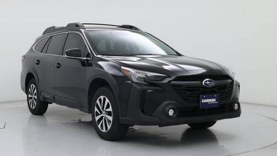 SUBARU OUTBACK 2024 4S4BTAAC2R3185156 image